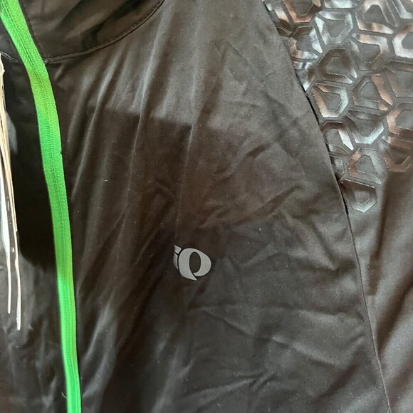 NEW Pearl Izumi Men's Ultra Jacket - Size Small - Picture 3 of 6